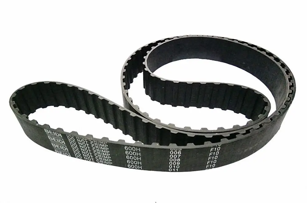 HTD 5M Timing Belt 5mm Pitch 10-25mm Wide - CNC Drives - Select 1000mm -  2400mm