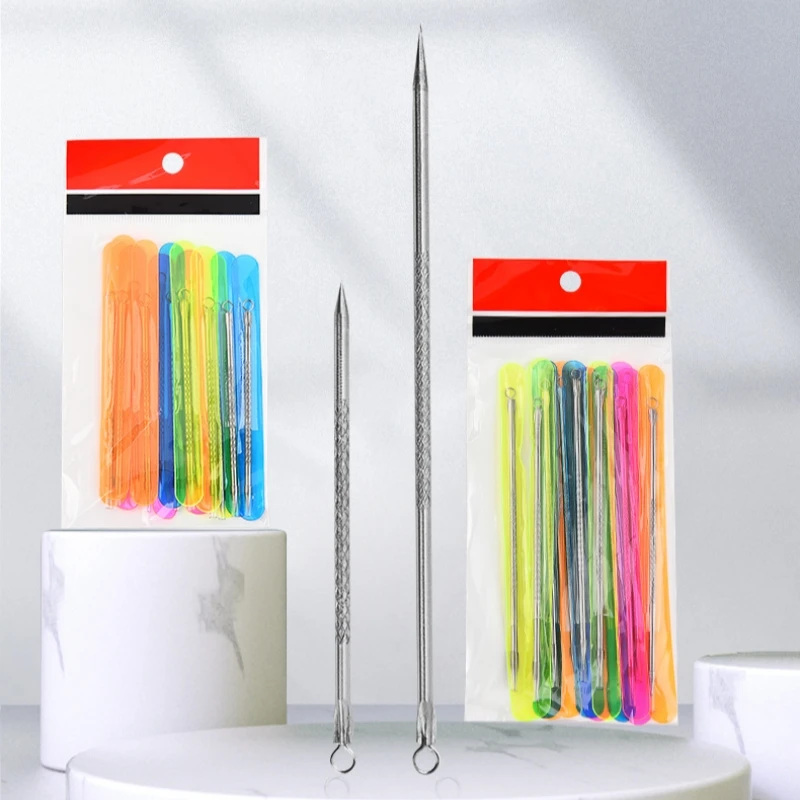 8Cm/12Cm Acne Needl…