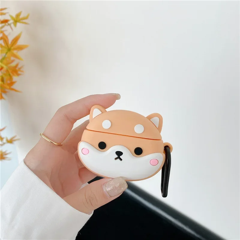 Handbag Cute Cat Lovely Case for Apple Airpods 2 3 Generation Cover for AirPods Pro 2nd Gen Protective for Air Pods Shell Shield