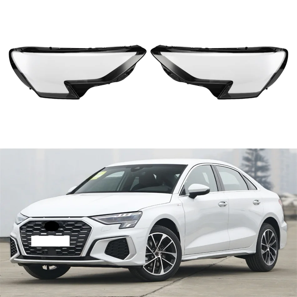 

Car Replacement Parts Lights Lens Shell Headlamp Housing