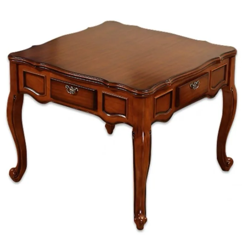 mahjong machine automatic dining table dual-purpose new intelligent electric mahjong table household all-in-one machine hemp