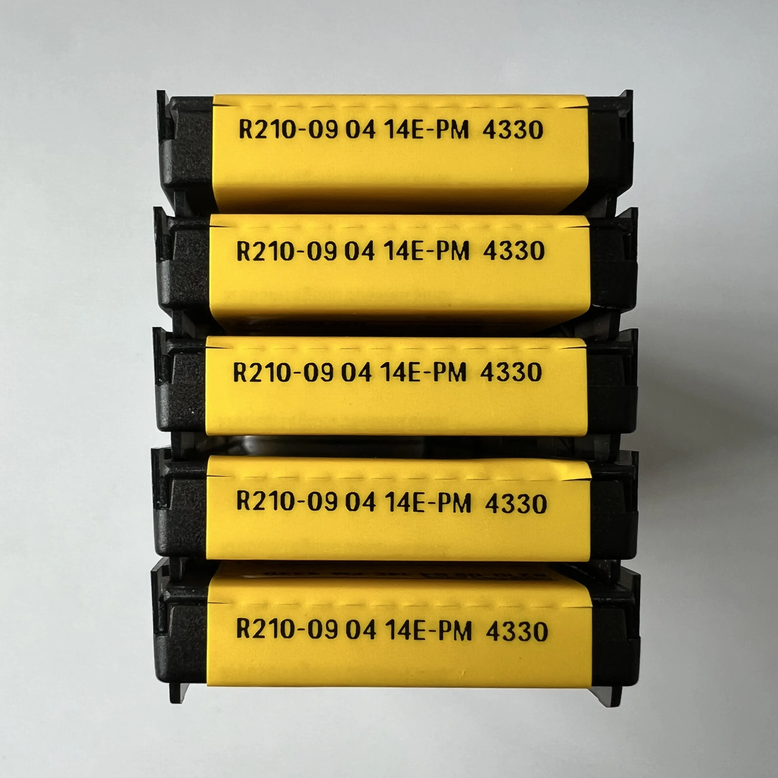 

R210-090414E-PM 4330 CNC blade