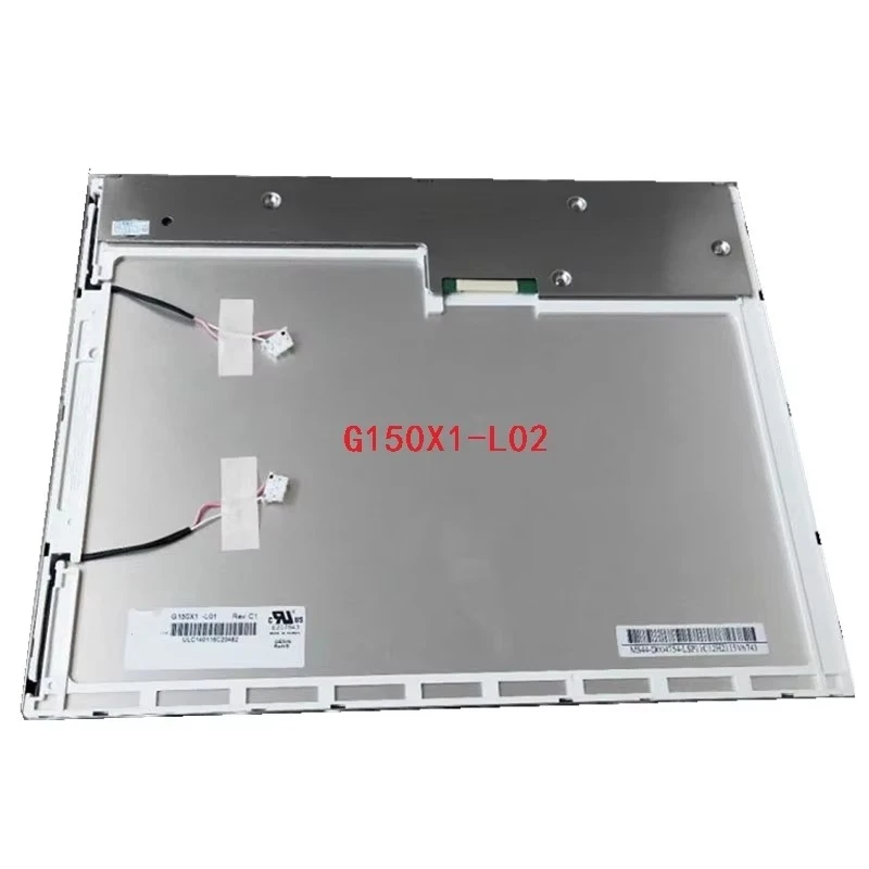 G150X1-L02 Original 15 inch LCD screen