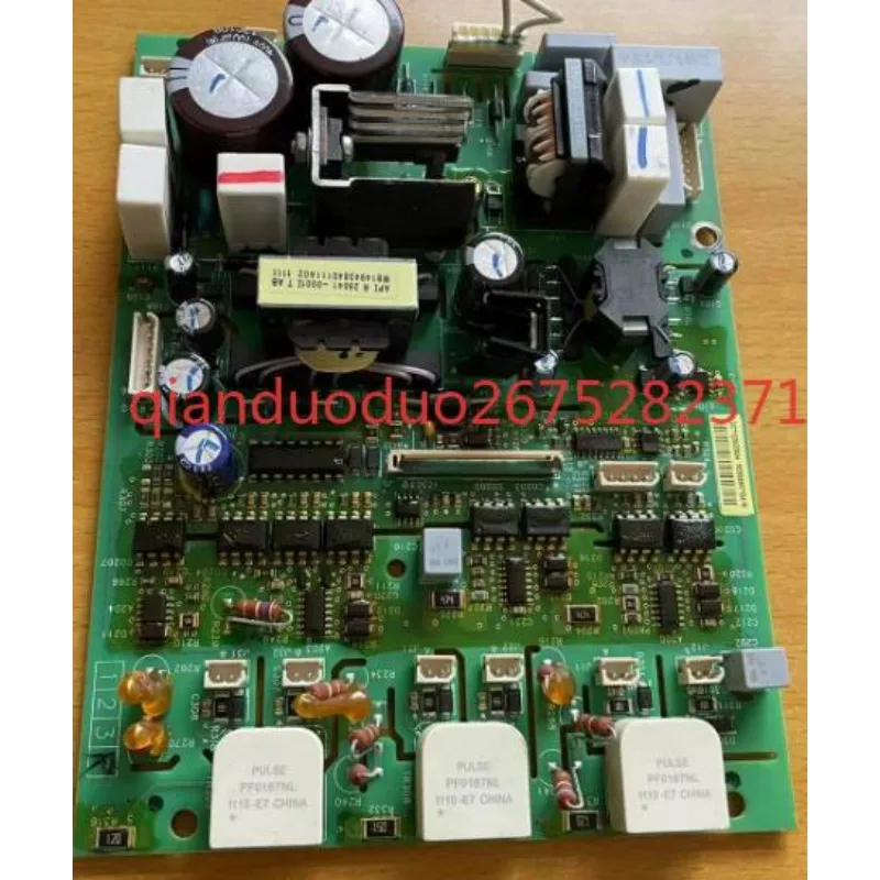 Used Suitable for Schneider Soft Start ATS48D88Q and ATS48C11Q-Y kW 45-55KW Main Driver Board Power Board