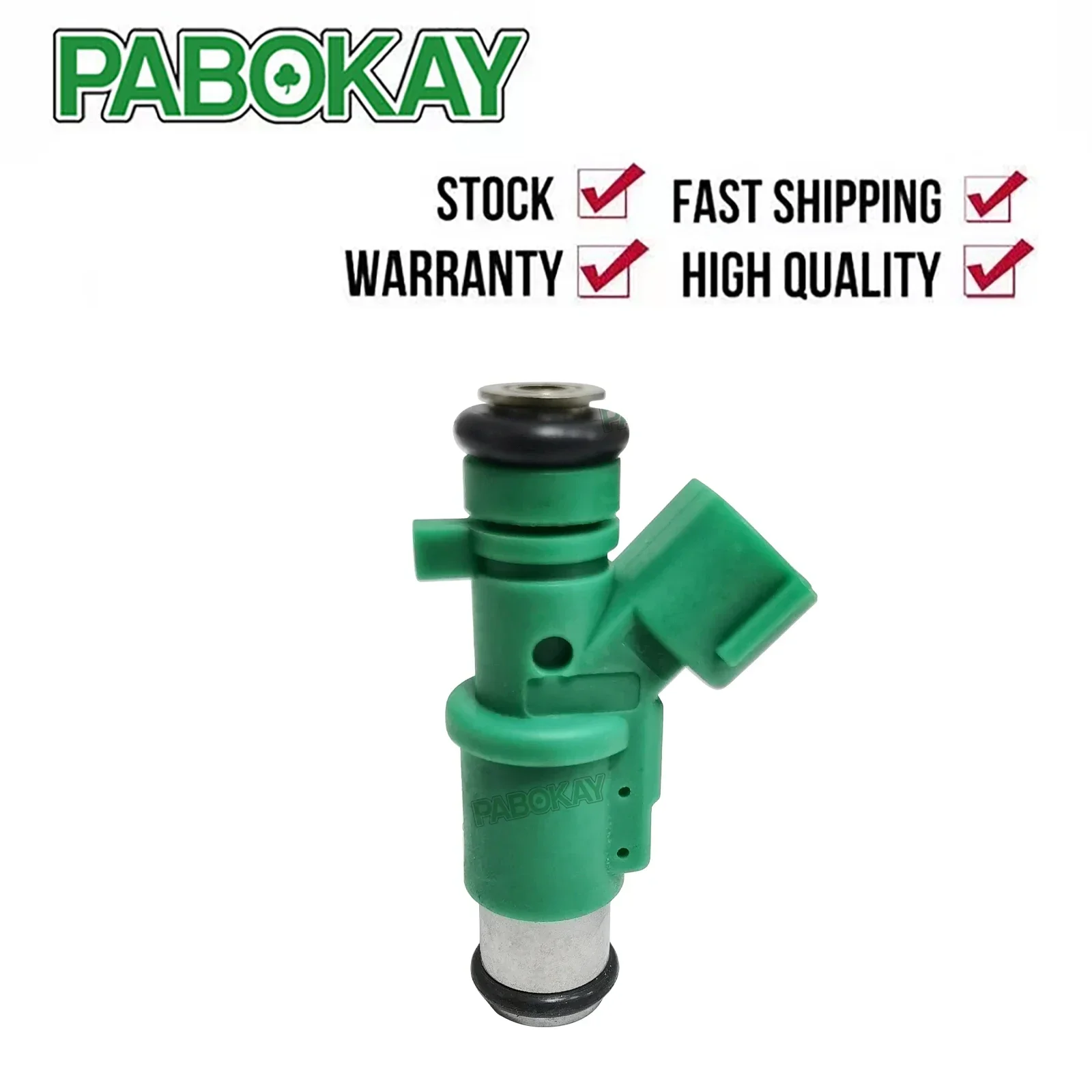 Fuel Injector For C…