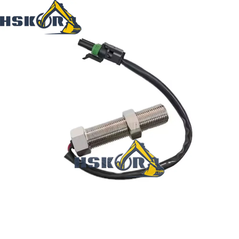 

21E30042 Speed Sensor 21E3-0042 for Hyundai Excavator R220-5 R220-7 HSKOR Goodqualiti