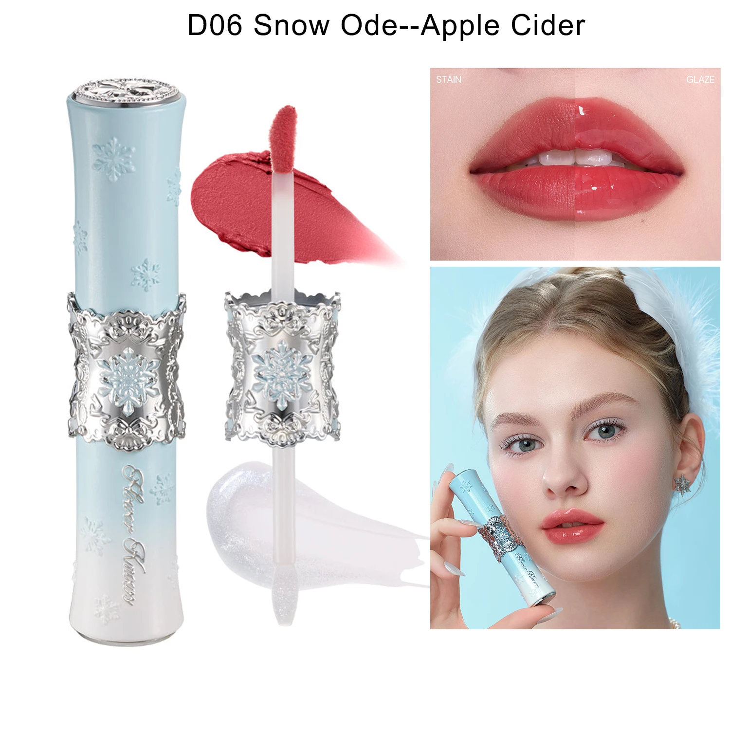 D06 Snow Ode