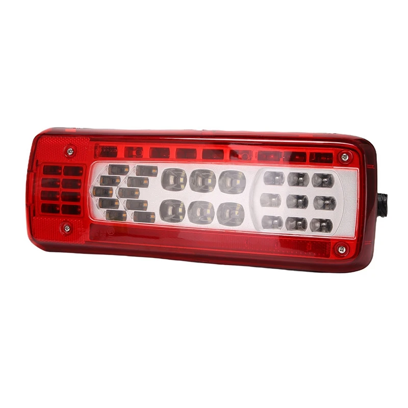 

PC Tail Light Stop Tail Light For Renault Tail Lights For Volvo Truck Lights FH 460 FMX 500 020565106