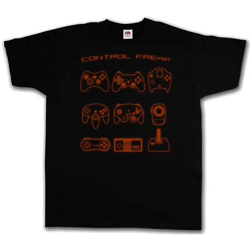 Control Ii T Shirt …