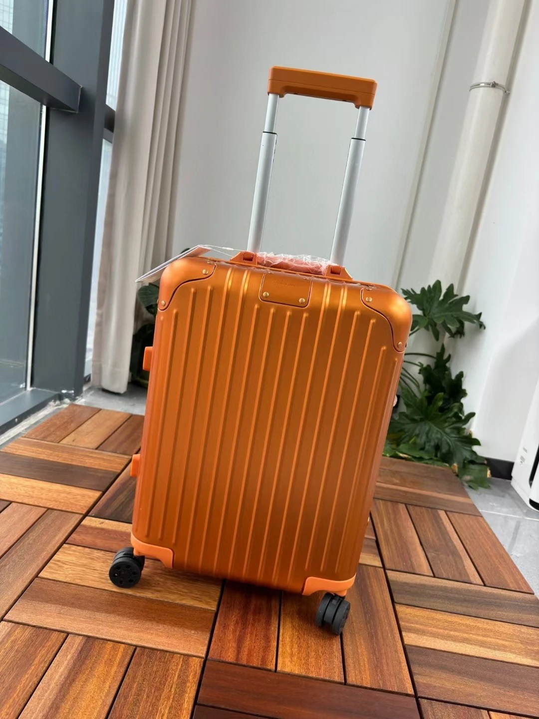 25 Nuovi trolley Valigie da lavoro multifunzionali ed eleganti/valigie da viaggio essenziali di grande capacità Valigie a rotelle