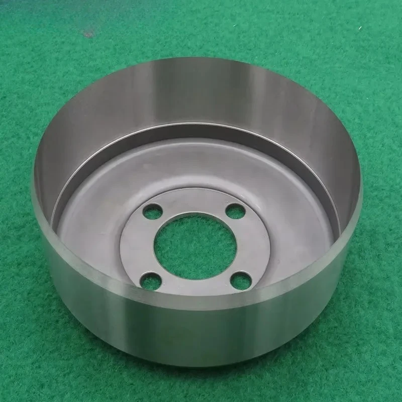 Wholesale High Quality Leather Skiving Machine Parts NIPPY Shaped Bell Knife for Leather Skiving Machine 801 CS-747