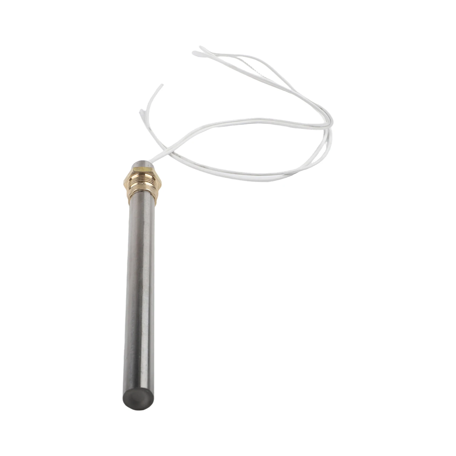 Replacement Heating Element Ignition Rod 17 Mm Wrench Compatible High Temperature Resistant 350W Heating Power