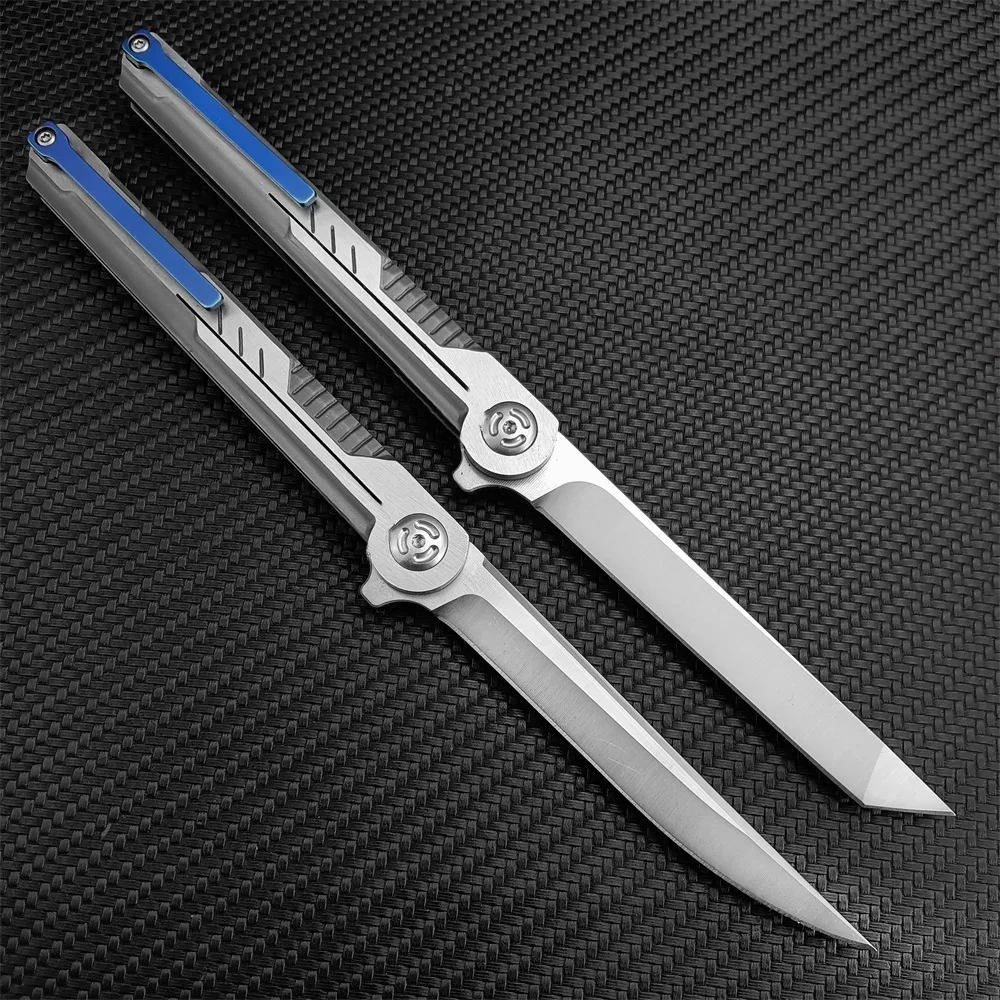 Tactical Wilderness…