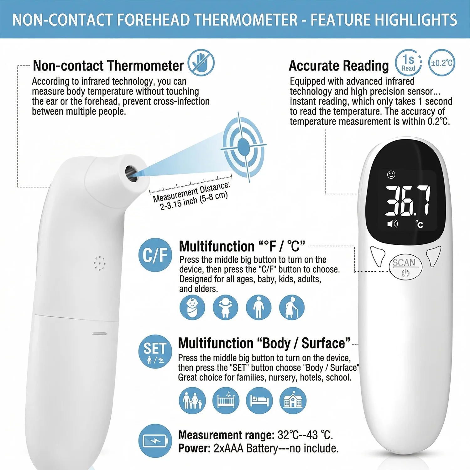 Thumbnail 4 - #2 Compare Pet Thermometers Before You Buy