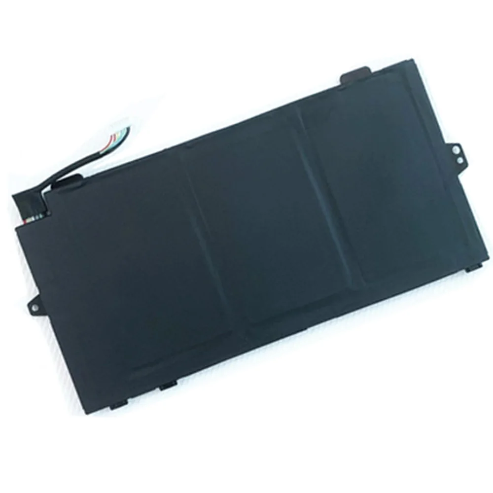 11.25V 3735mAh 38Wh PC-VP-BP144 Original Laptop Battery for NEC 3ICP5/54/90