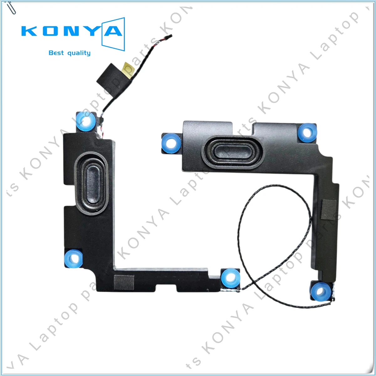 For Lenovo Yoga Air 13s Slim 7 Carbon 13IAP7 IRP8 S770-13 2022 Series Laptop Built-in Speaker Assembly 5SB1F98974 PK2300112C0