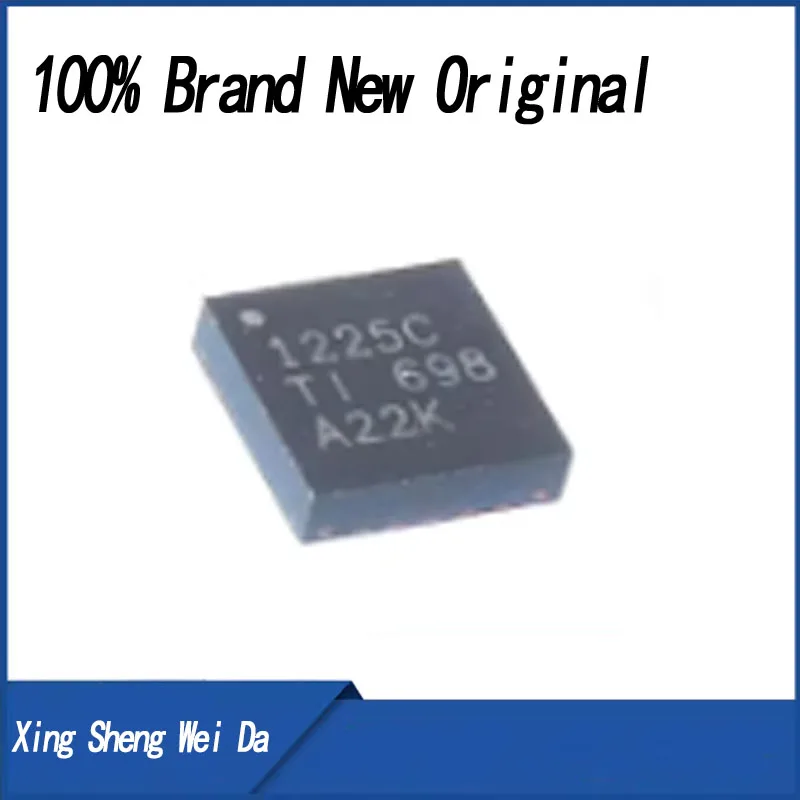 

(5piece) 100% New 1225C TPS51225C TPS51225CRUKR QFN-20 Chipset