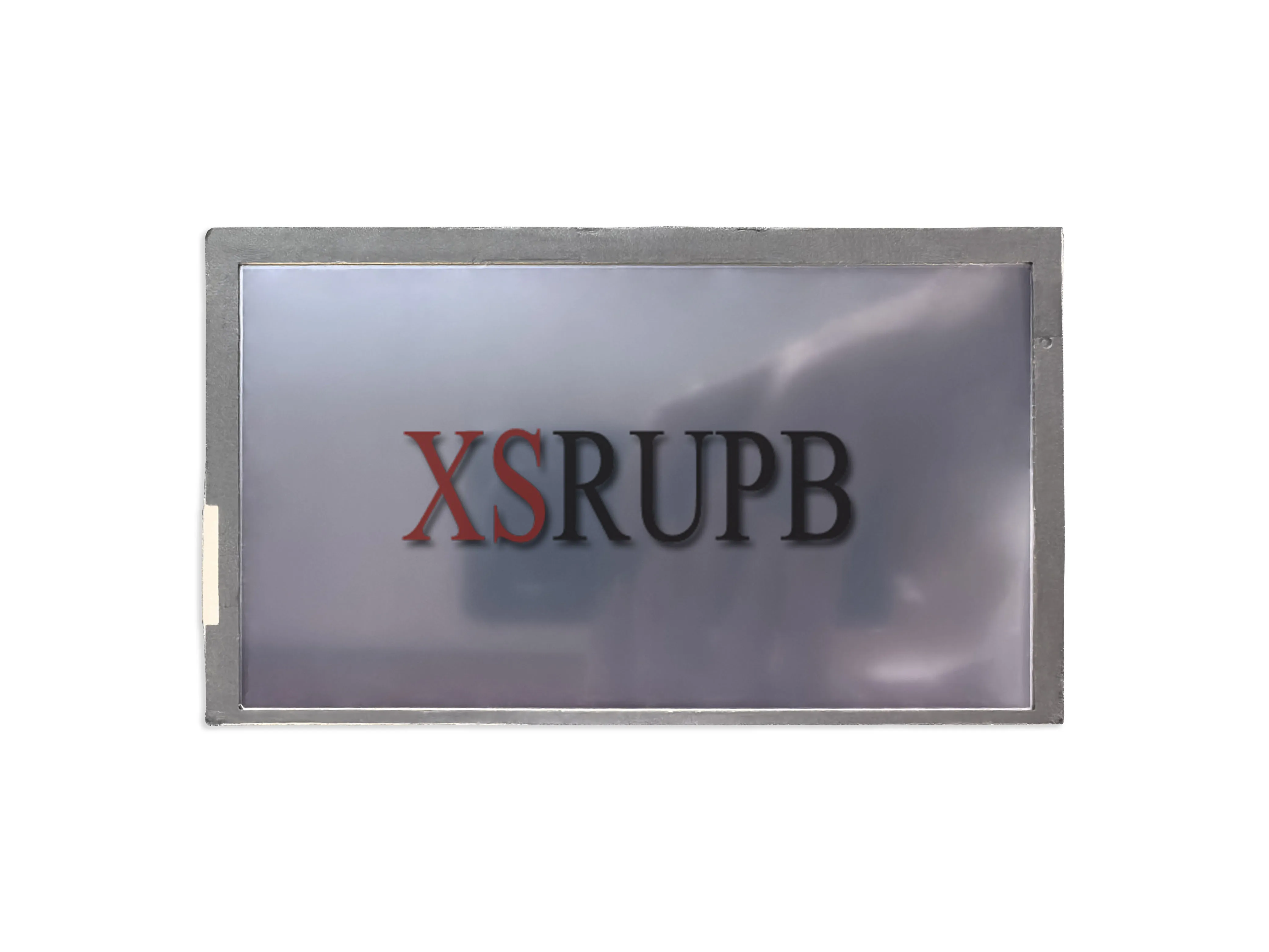 Original 6.5-inch 800 * 480 LCD display touch screen LQ065Y5DG03 for Hyundai IX35 car GPS navigation LCD display module replacem