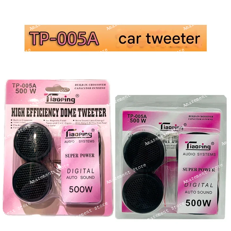 

car mounted tweeter car audio system modification tweeter car 005a small tweeter horn tweeter
