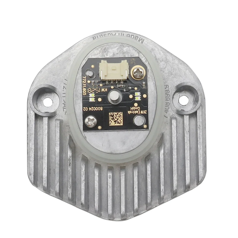 

Auto Part Headlight Ballast LED Module 63117440361 for BM W 7 Series G12 2014-2019