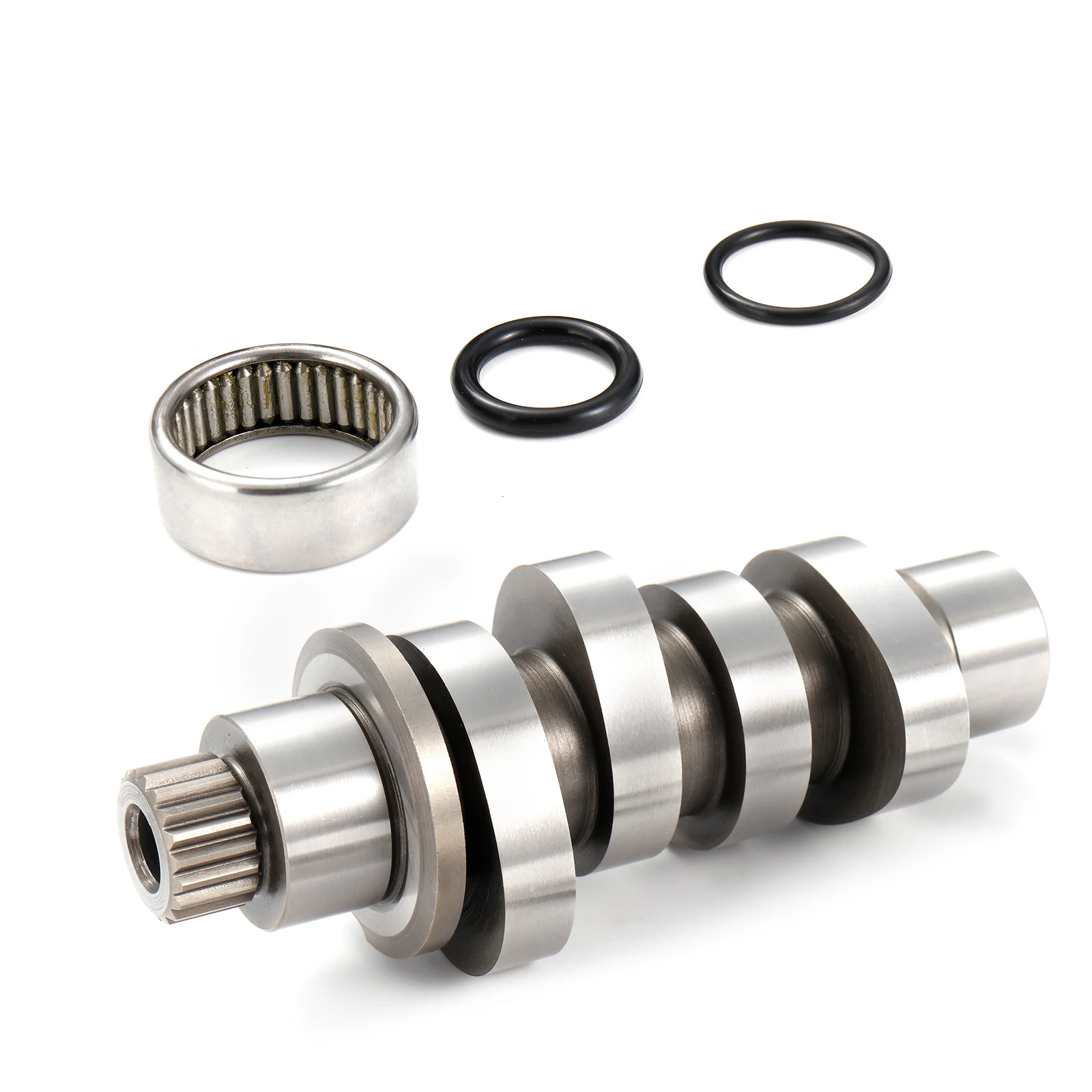 

468 Cam Shaft for Harley 2017-2023 Milwaukee 8 M8 Touring Street Electra Road Glide Road King Softail Breakout Fat Bob Boy