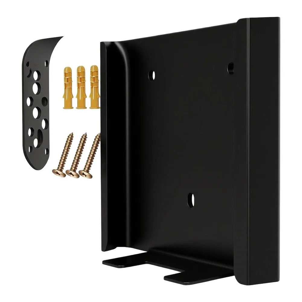 Blower Wall Mount Holder LB7654/LB7650 Wall Mount Bracket For EGO 765 CFM For Power+ LB7654 And LB7650 Leaf Blowers Tool Parts