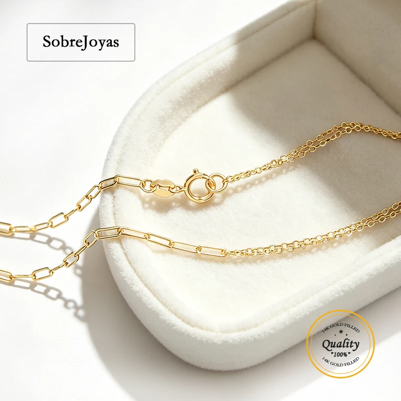collar-de-cadena-de-eslabones-tipo-clip-de-oro-laminado-de-14k-con-doble-cadena-entrelazada-40-cm-joyeria-de-oro-minimalista-para-mujer