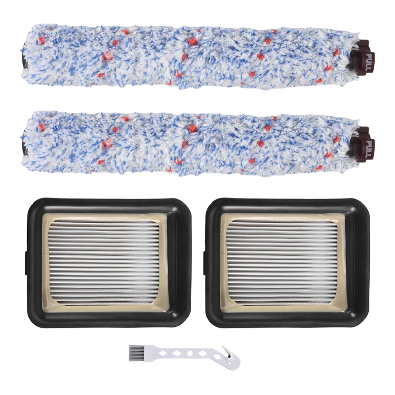 -A90P Accessory For Bissell Crosswave Compatible For Bissell Crosswave 3 In 1 Accessories For Bissell Crosswave