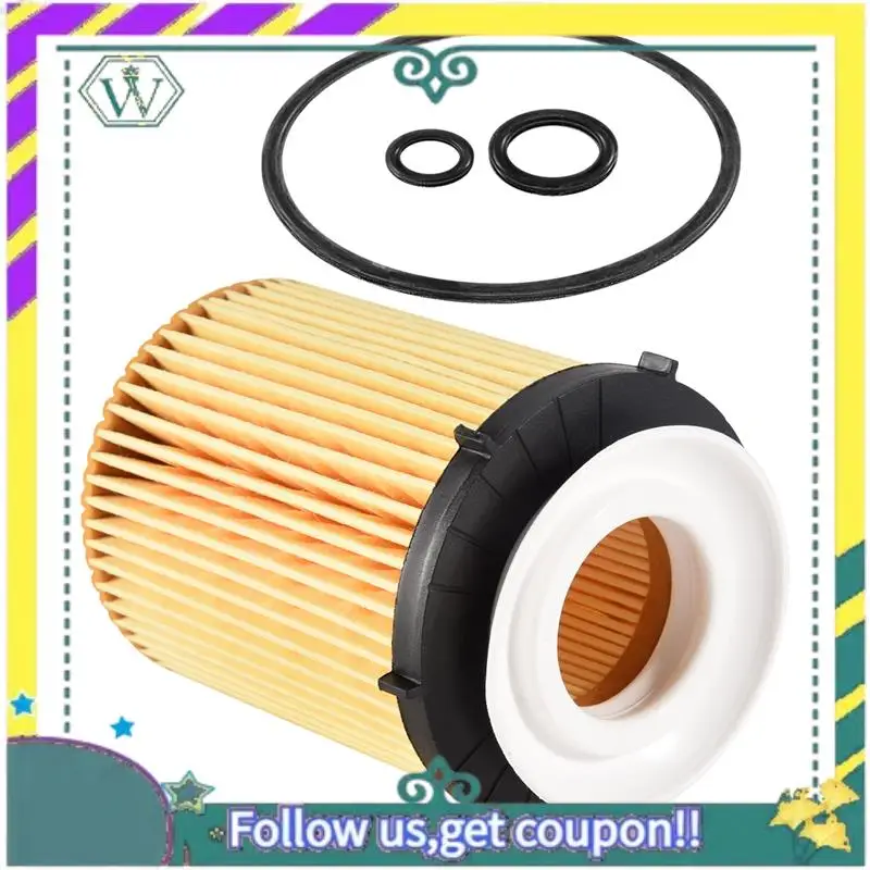 

A82U-для C E CLA - Комплект масляного фильтра двигателя класса