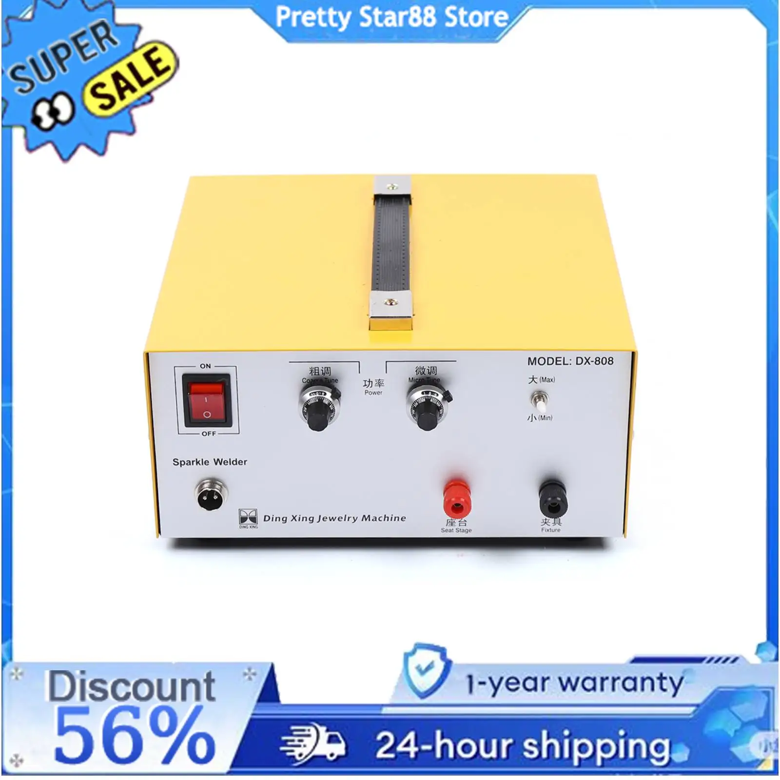 Thumbnail 2 - #4 Latest Welding Equipment Offers