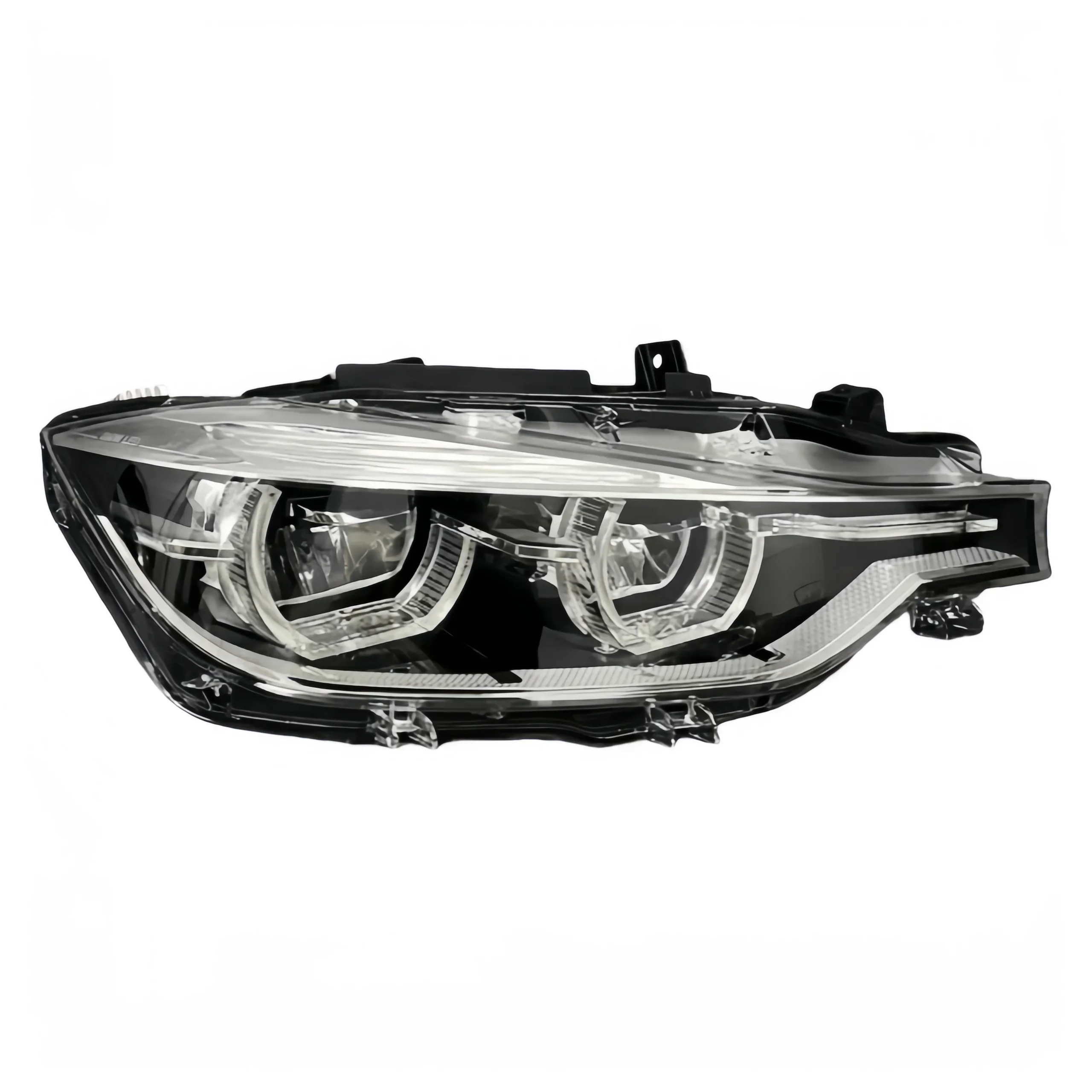 Factory direct sales-For BMW 3 Series F35 LED 2016-2019 Headlamp  headlight Half assembly 6311 7419 633/6311 7419 634