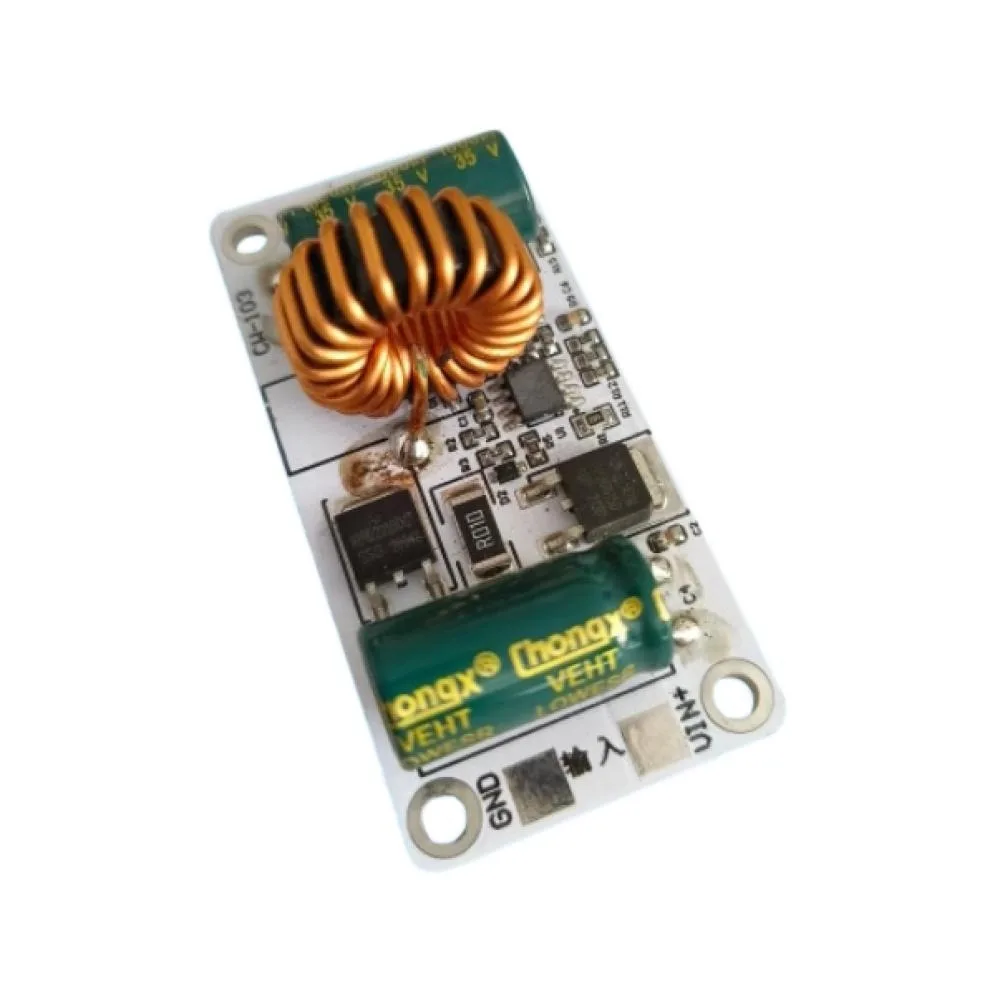 1 PC DC10-90V Zu DC 5 V/12 V/24 V Step-down 10A Spannungsregler Power Board 180 W High Power Buck Netzteil Modul