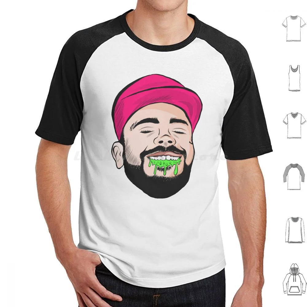 Sickmode T Shirt Me… - image