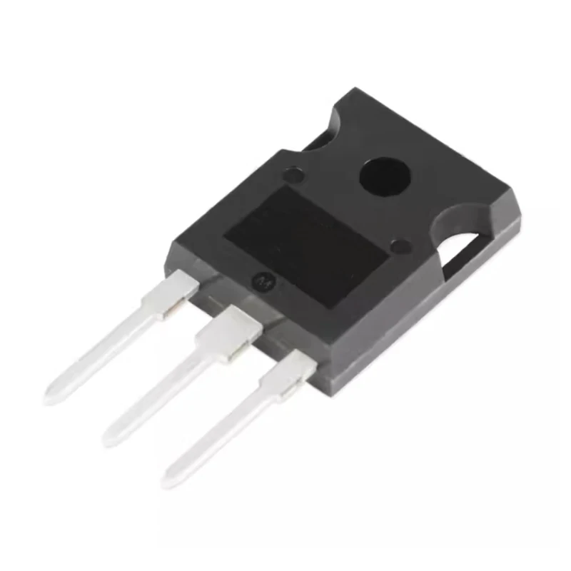 1/5/10Pcs NCE65T180T TO-247-3 MOSFET 1 x N-channel (Vdss) 650V (Id)21A  On-resistance (RDS(on) 180mΩ@10V, 10.5A(Pd) 188W