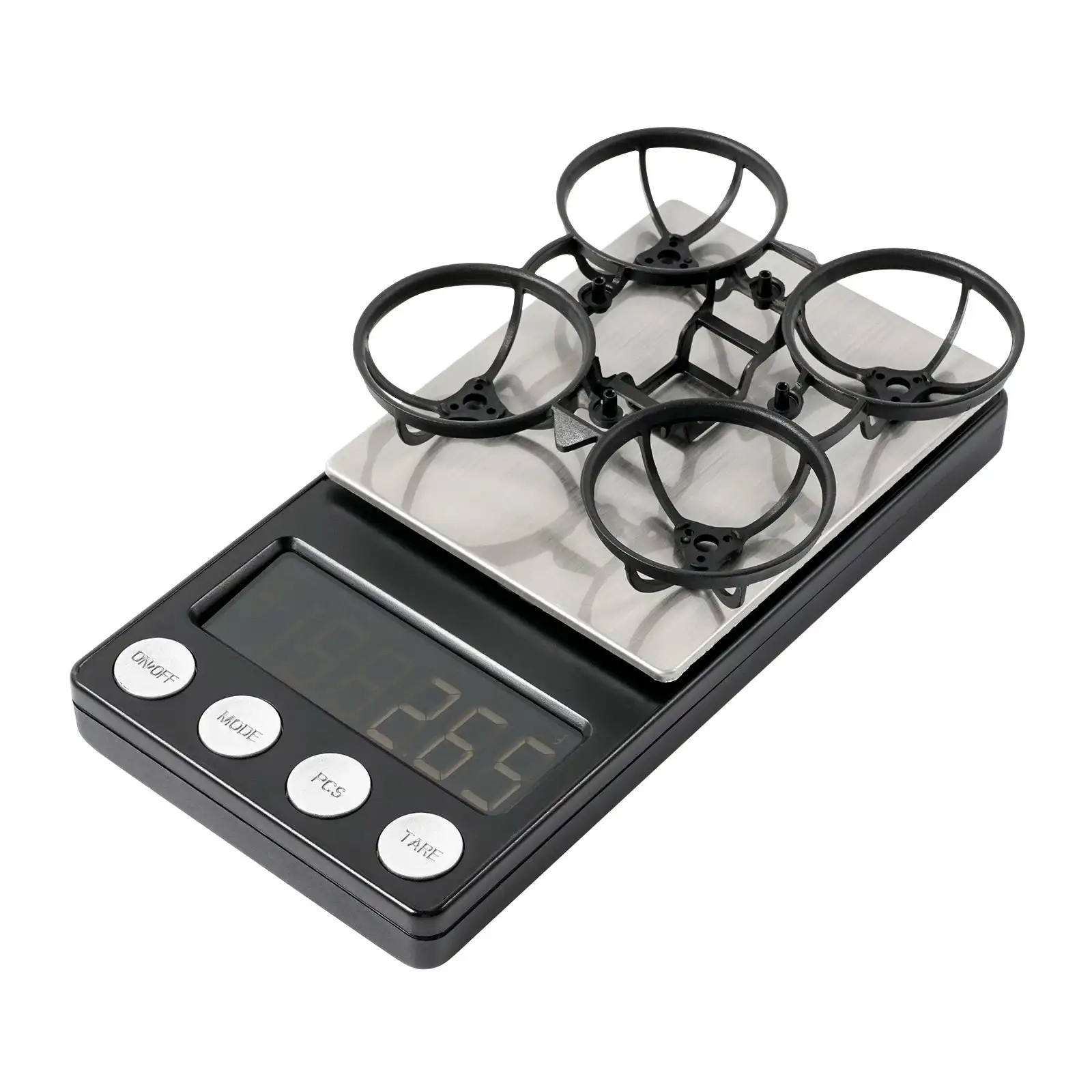 إطار BETAFPV Air65 II بدون فرش