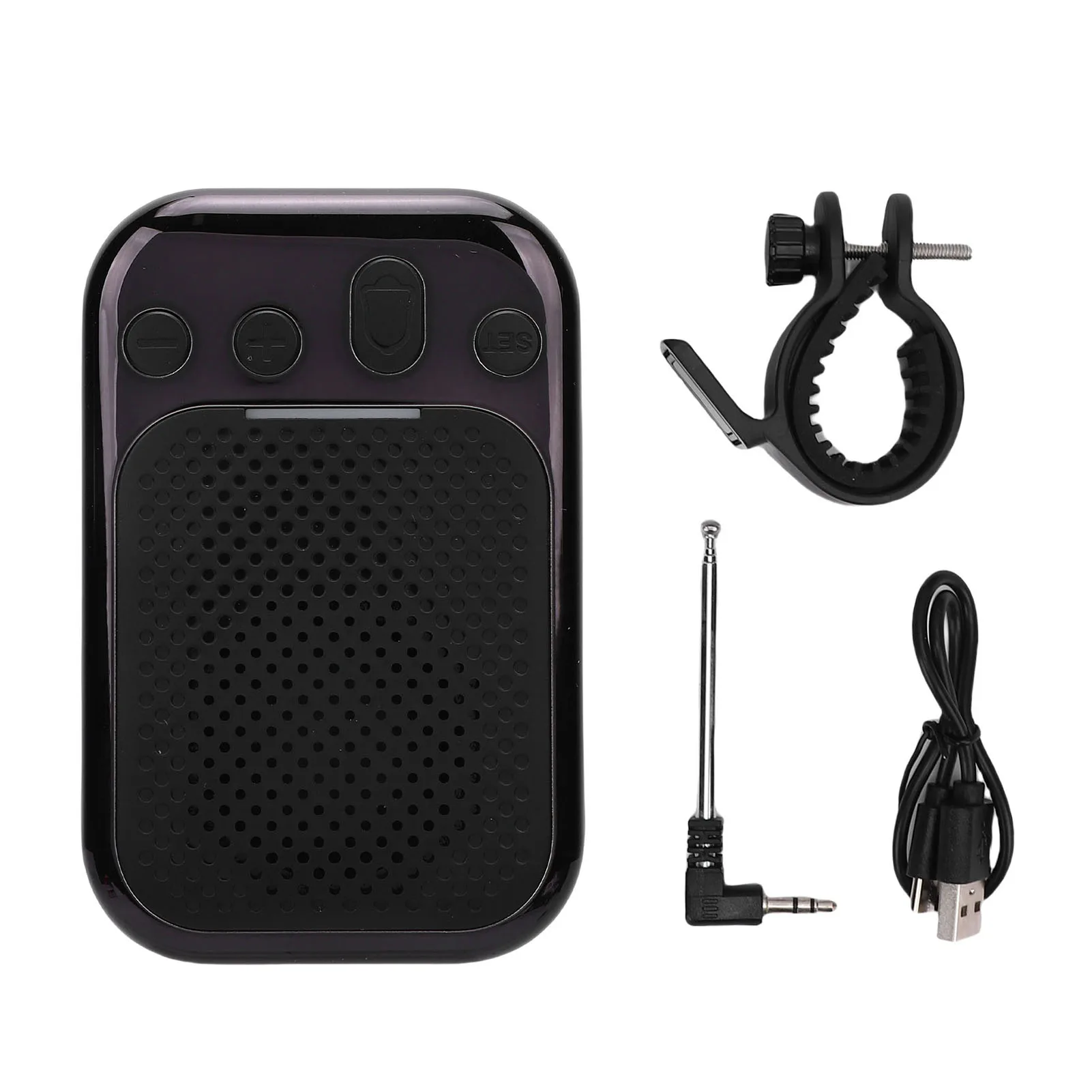 Wearable Bluetooth …