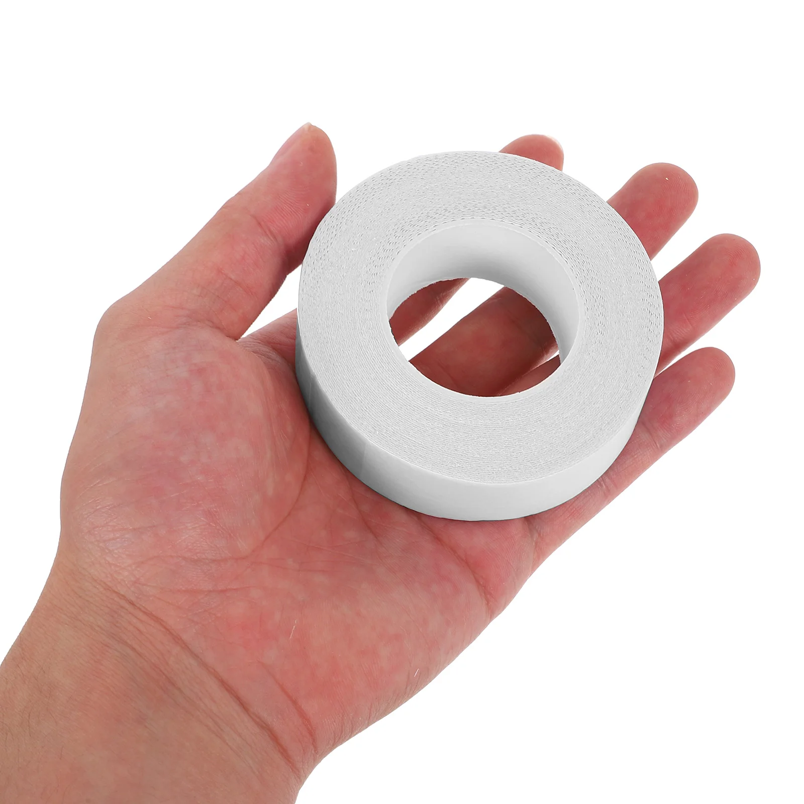 

Collar Patch Adhesive for Shirts Absorbent Sticker Stickers Shaping Liner