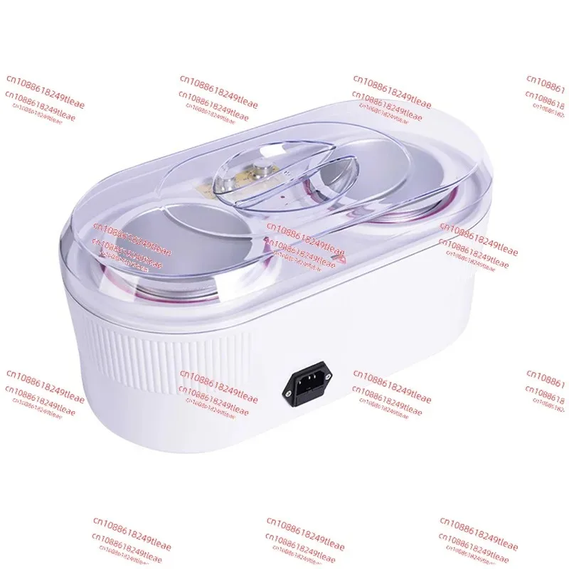 (excluding movable inner pot) YM-8328A Double furnace hair removal wax melting machine