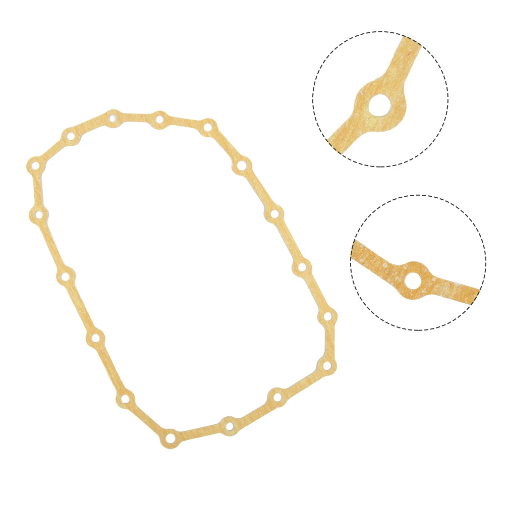 Gaskets Oil Pan Gasket Auto Parts Automatic Transmission Easy To Install Fit For Honda For Civic HR-V High Quality