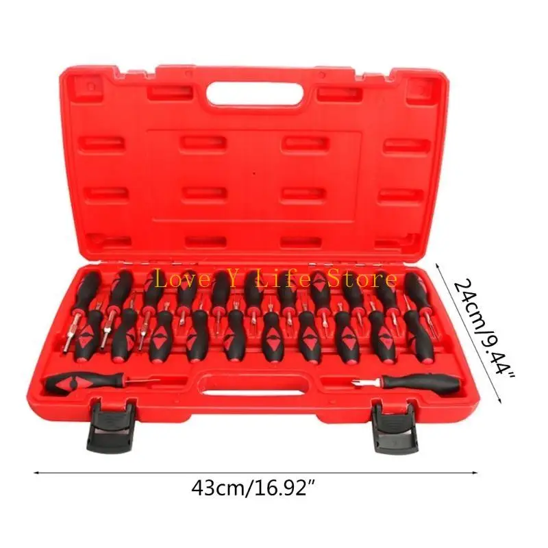 L74C المحترفة الطرفية المحترمة تحرير مجموعة مع حمل محمول لـ C. #6