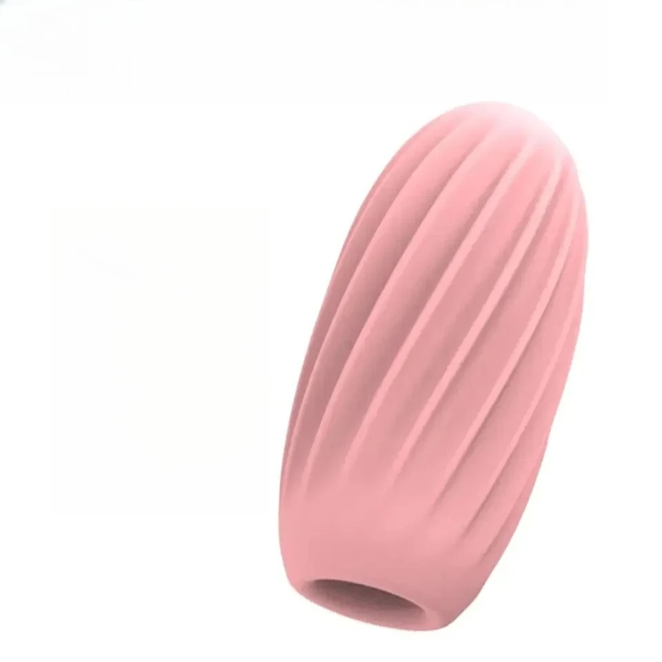 Portable Glans Masturbation Pocket Male Masturbator Cup Realistic Vagina Anal Soft Tight Pussy Erotic Adult Sex Toys For Men