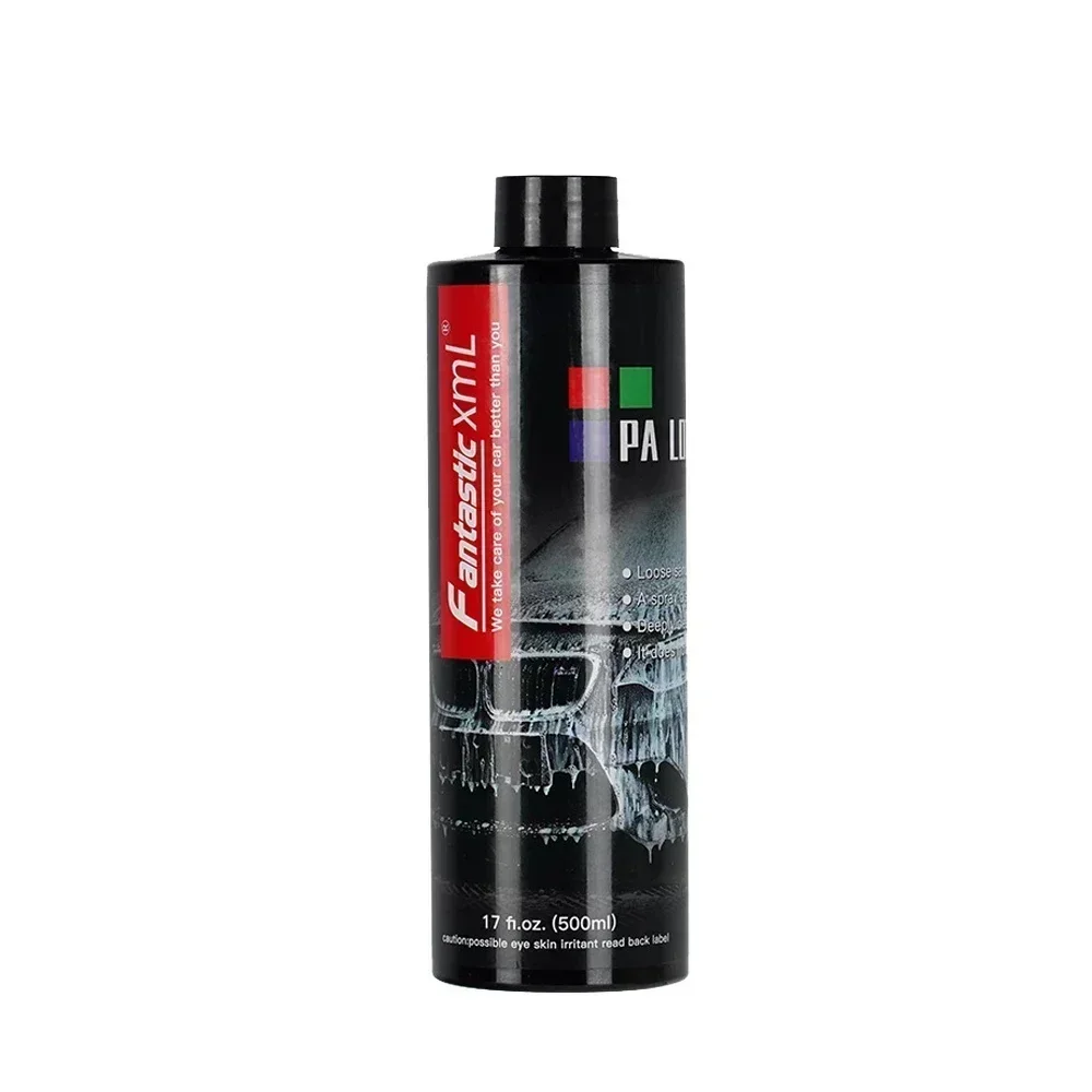 Car Shampoo High Concentration Car Accessories Detailing Wash Super Foam Cleaner Multifunctional Car Maintenance