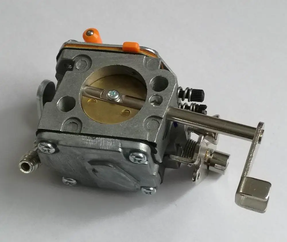 BS600 CARBURETOR CARB FOR WACKER WM80 HCR70 BS50-2 BS60-2 BS70-2 BS650 BS700 AY RAMMER INDUSTRIAL EQUIPMENTS CRBURETTOR PARTS