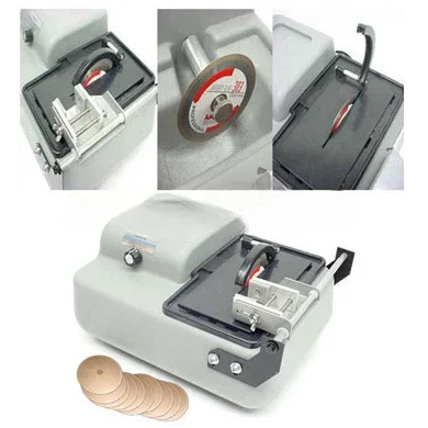 Ręczna piła szybkobieżna SYJ-40