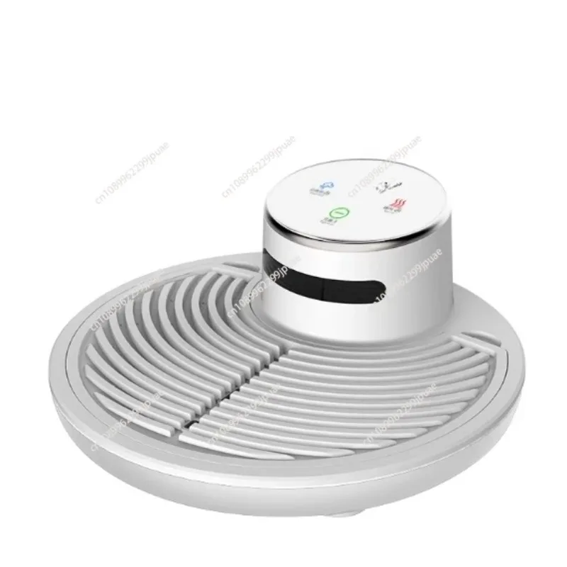 Household Bathroom Negative Ion Body Blow Dryer Dual Use Home & Commercial Salon Drying Equipment