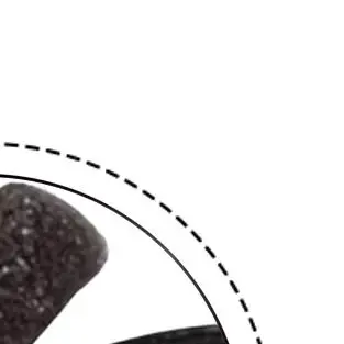 

GPS-навигационная антенна для MERCEDES для E CLASS для W213 2016 + 2139054401, пластиковая внешняя антенна для зеркала заднего вида, аксессуары