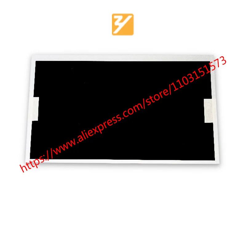 

G133HAN01.1 13.3inch 1920*1080 TFT-LCD Screen Panel Zhiyan supply