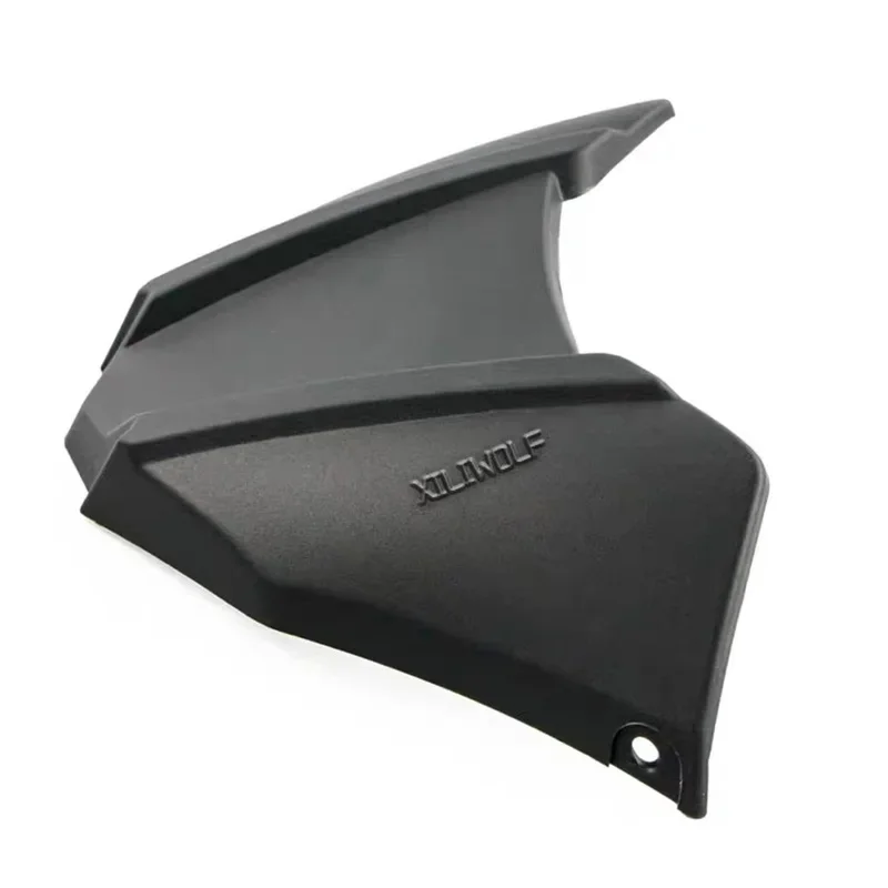 For KOVE 500X 500 X refitted bird's beak fender mud and water retaining cover to enlarge and widen