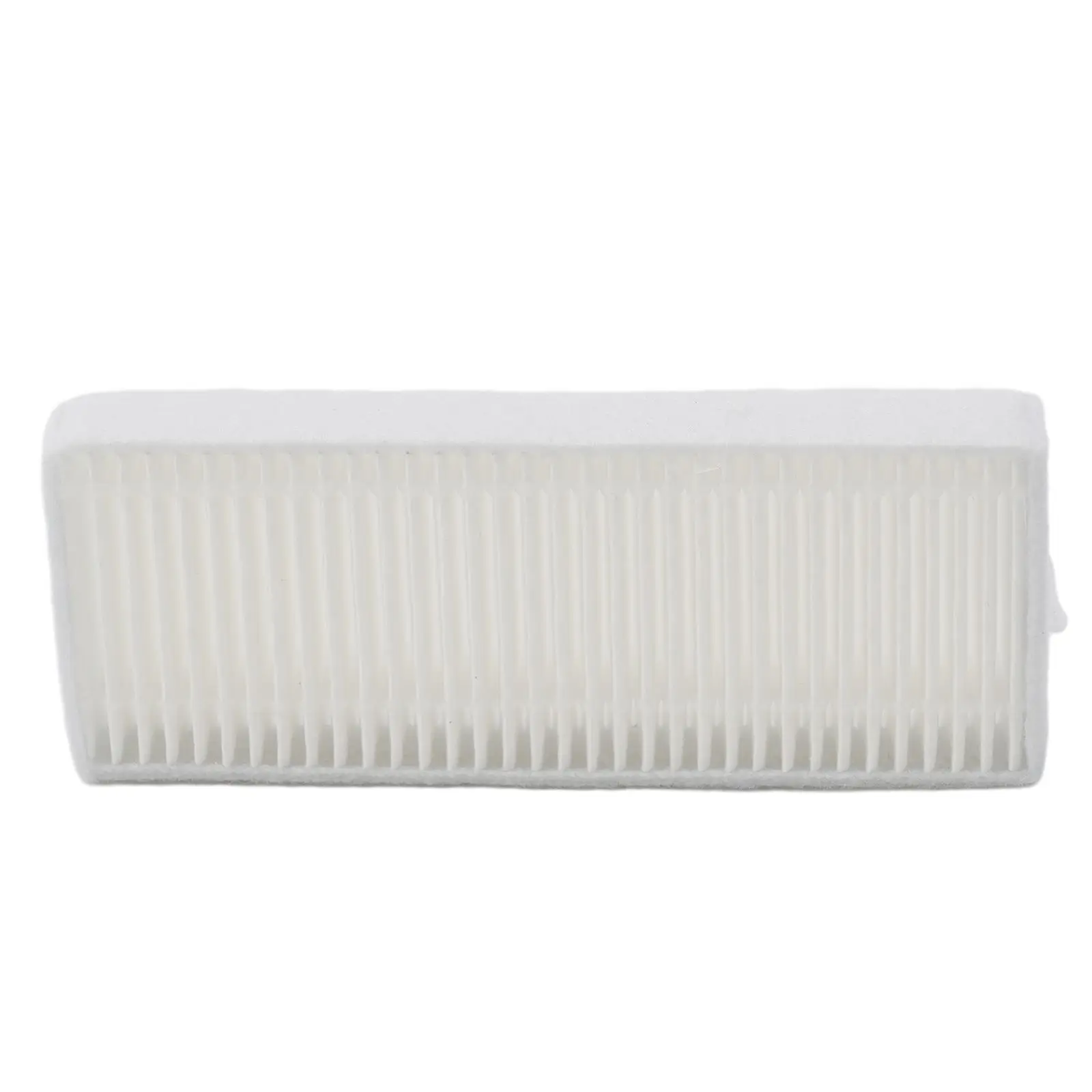 Breathe Easy and Relax with Our Side Brush Filter for IKOHS for netbot for s12 & For Haier T550W Robotic Vacuum Cleaner