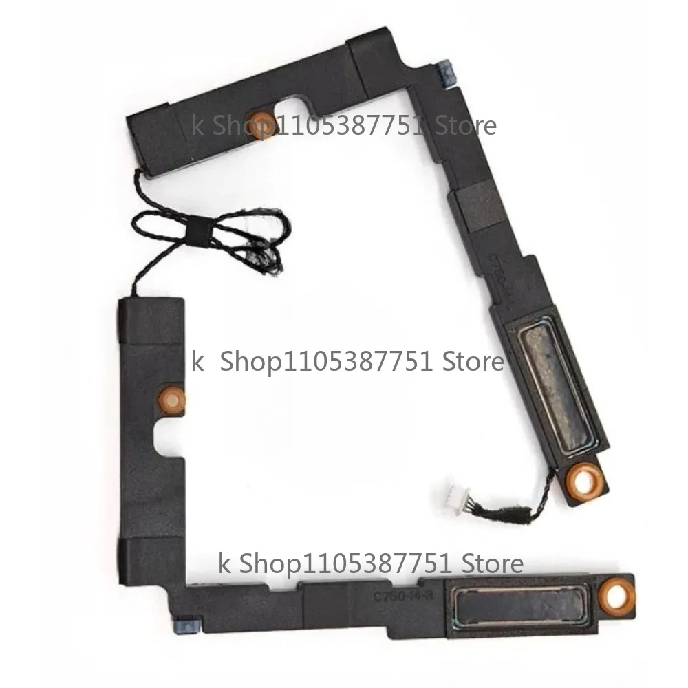 A+A-New Laptop Built-in Speaker For Lenovo Yoga 7 14ITL5 C750-14 14CACN 2021